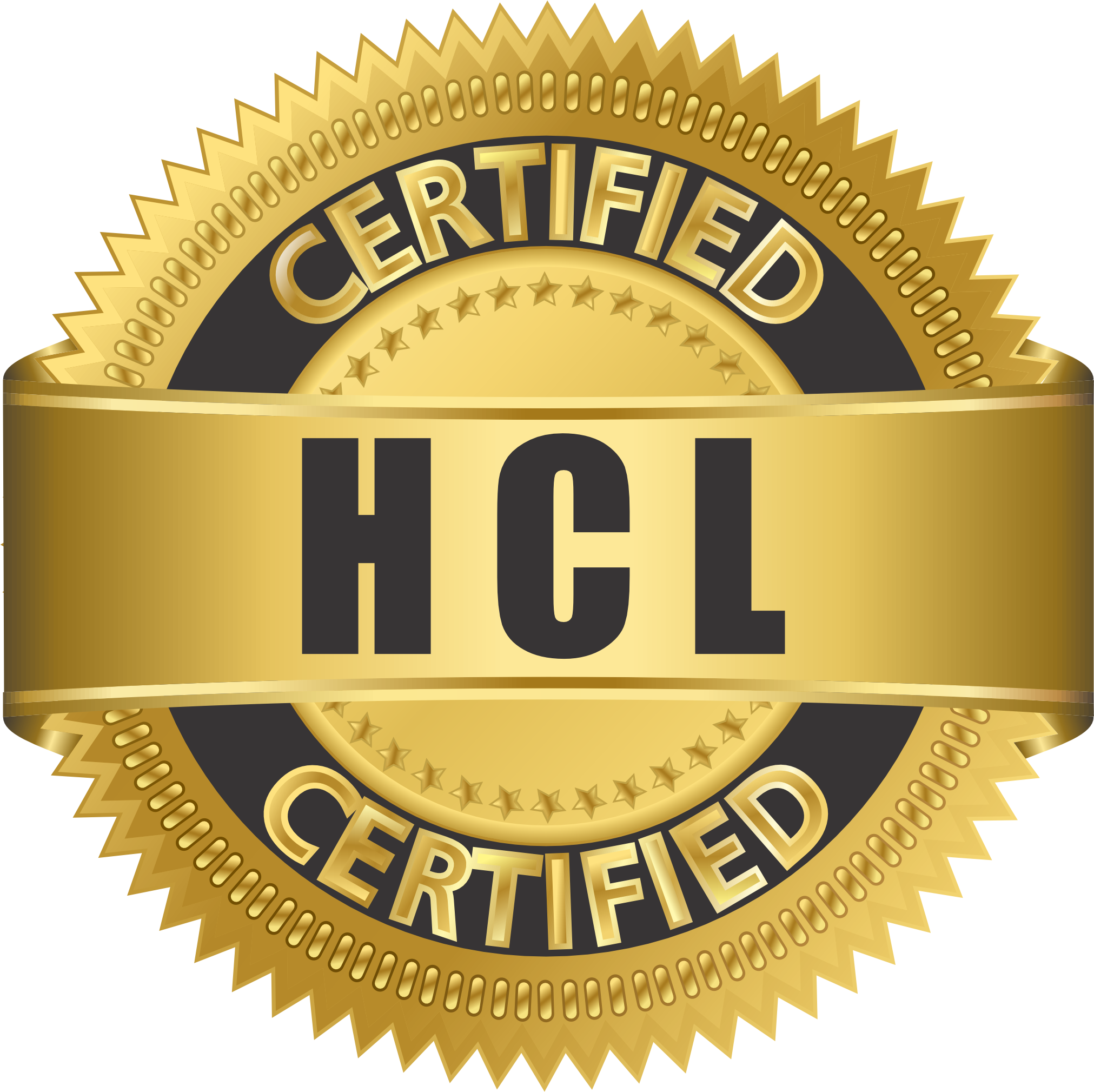 hcl-certified